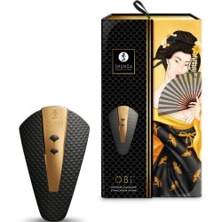 masseur intime obi noir