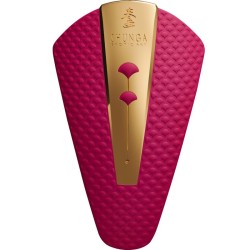 masseur intime obi fuchsia