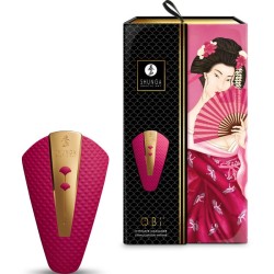 masseur intime obi fuchsia