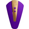 masseur intime obi violet