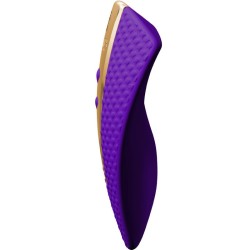 masseur intime obi violet
