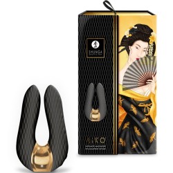 masseur intime aiko noir