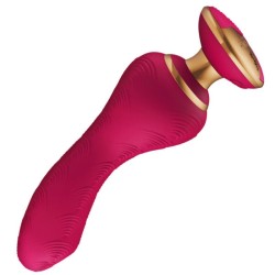 masseur intime sanya fuchsia