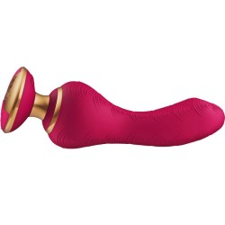 masseur intime sanya fuchsia