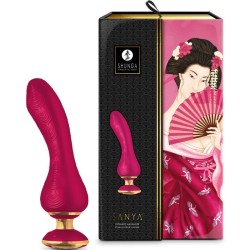 masseur intime sanya fuchsia