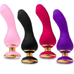 masseur intime sanya fuchsia