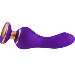 masseur intime sanya violet