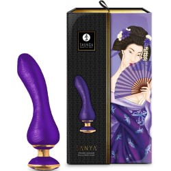 masseur intime sanya violet