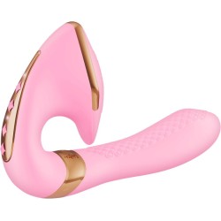 masseur intime soyo rose