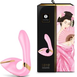 masseur intime soyo rose