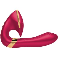 masseur intime soyo fuchsia