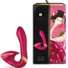 masseur intime soyo fuchsia