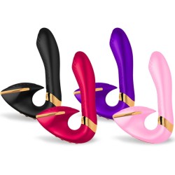 masseur intime soyo fuchsia