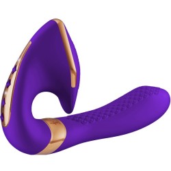 masseur intime soyo violet