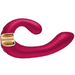 masseur intime miyo fuchsia