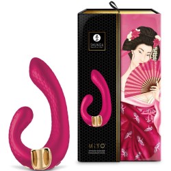 masseur intime miyo fuchsia
