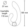 masseur intime miyo fuchsia