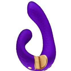 masseur intime miyo violette