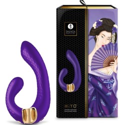masseur intime miyo violette