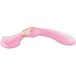 masseur intime zoa rose