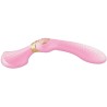 masseur intime zoa rose