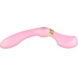 masseur intime zoa rose