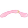 masseur intime zoa rose