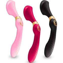 masseur intime zoa rose