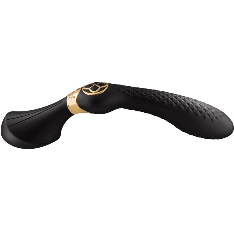 masseur intime zoa noir masseur intime zoa noir