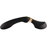 masseur intime zoa noir