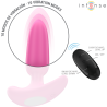 ross anal plug 10 vibrations rose télécommande