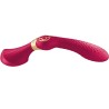 masseur intime zoa fuchsia