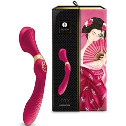 masseur intime zoa fuchsia