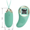 mine doeufs vibrants télécommande verte