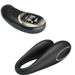 télécommande vibrateur nathan double plaisir