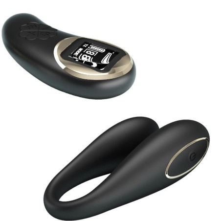 télécommande vibrateur nathan double plaisir
