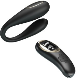 télécommande vibrateur nathan double plaisir
