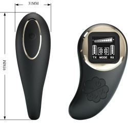 télécommande vibrateur nathan double plaisir