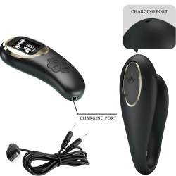 télécommande vibrateur nathan double plaisir