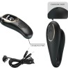 télécommande vibrateur nathan double plaisir