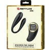télécommande vibrateur nathan double plaisir