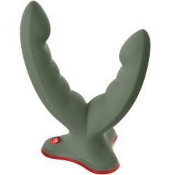 ryde double gode et massage vert