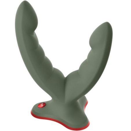 ryde double gode et massage vert