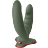 ryde double gode et massage vert