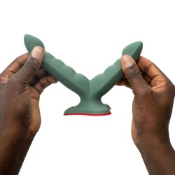 ryde double gode et massage vert