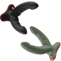 ryde double gode et massage vert