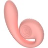 stimulateur double gizi rose