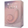 stimulateur double gizi rose
