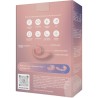 stimulateur double gizi rose