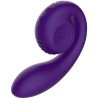 stimulateur double gizi violet